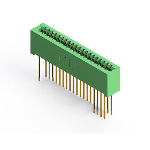 842-040-541-201 EDAC Inc.  Edgeboard Connectors